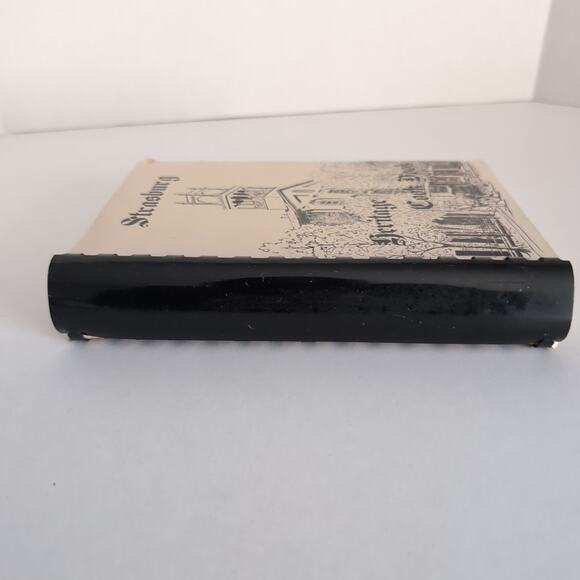 Strasburg Heritage Society Cookbook Favorite Recipes Pennsylvania - Picture 9 of 12